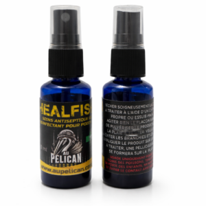Heal fish spray 30ml