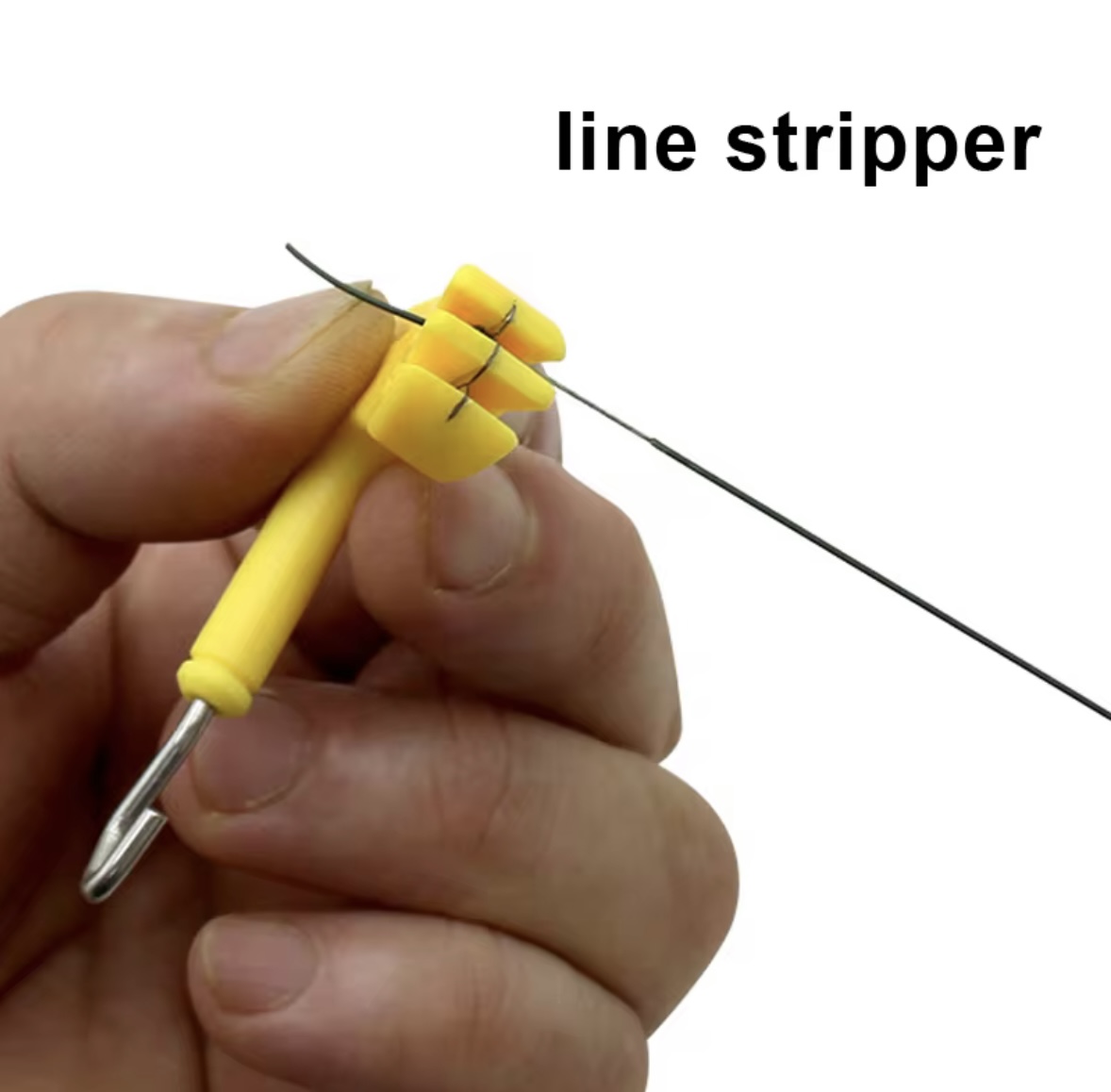 Knot pull 3 en 1 – Image 3