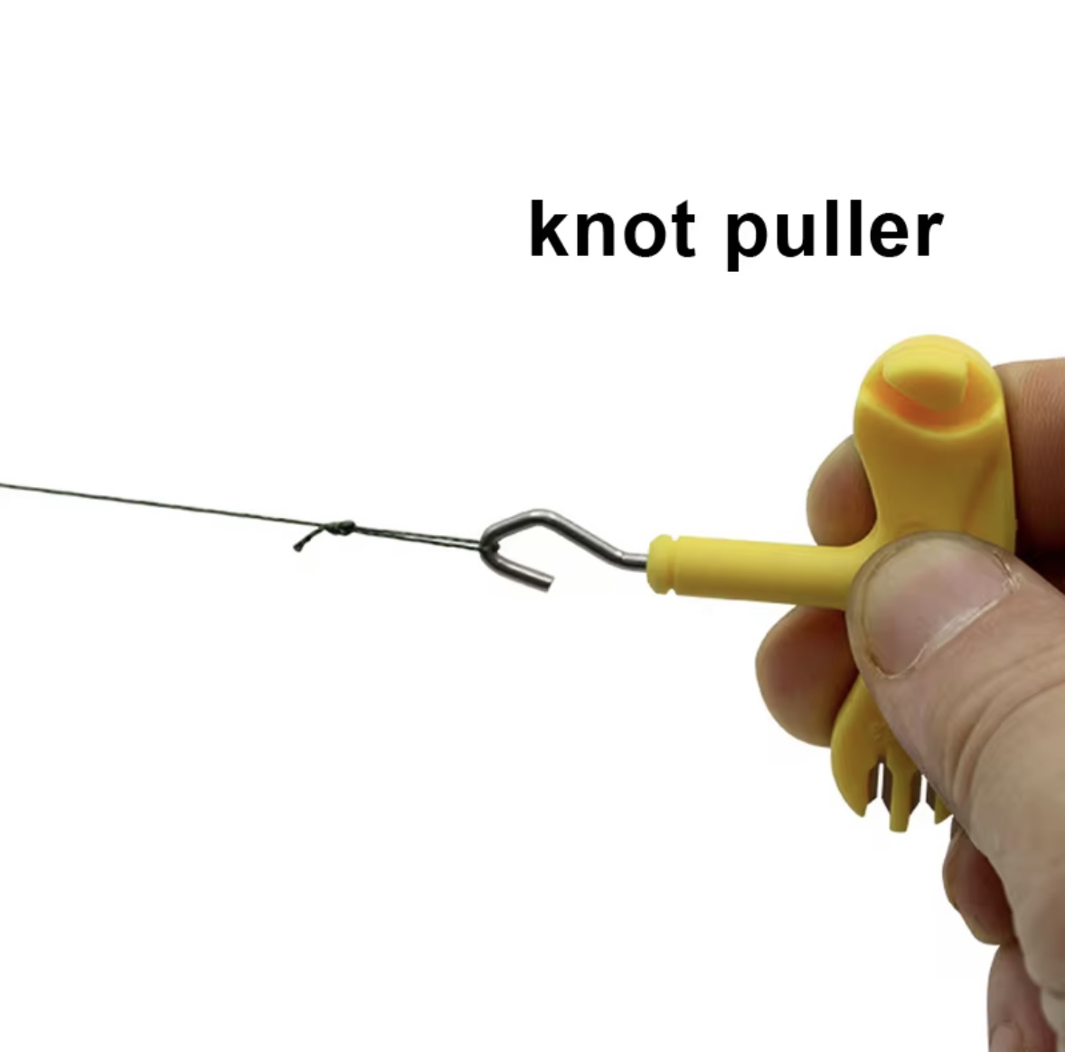 Knot pull 3 en 1 – Image 4