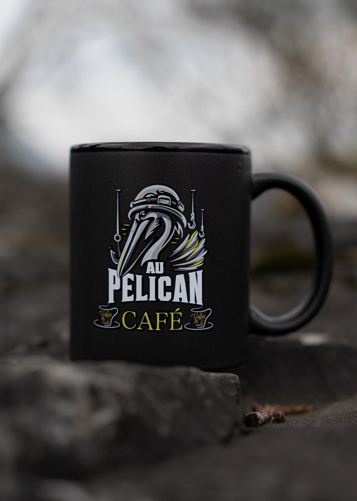 Mug céramique 350ml – Image 3