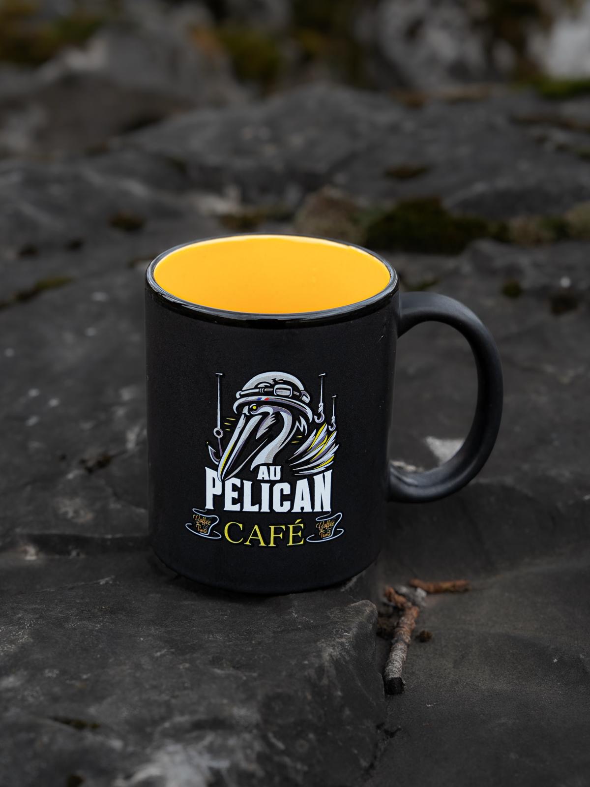 Mug céramique 350ml – Image 2