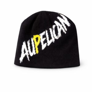 Bonnet écriture Aupelican