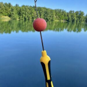 Nouvelle Aiguille «superfine»